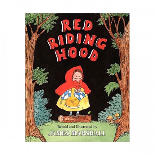 Red Riding Hood