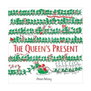 The Queen's Present