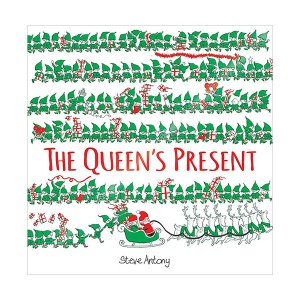 The Queen Collection : The Queen's Present