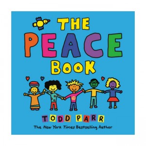 The Peace Book (Paperback)