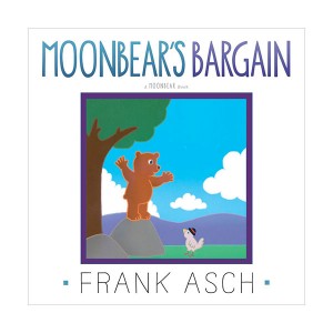 Moonbear's Bargain