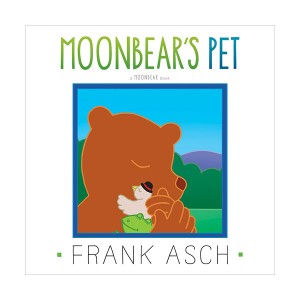  Moonbear's Pet