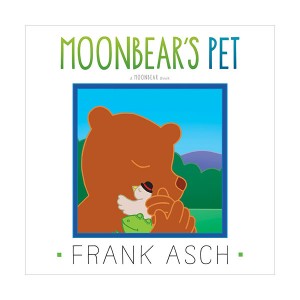  Moonbear's Pet (Paperback)