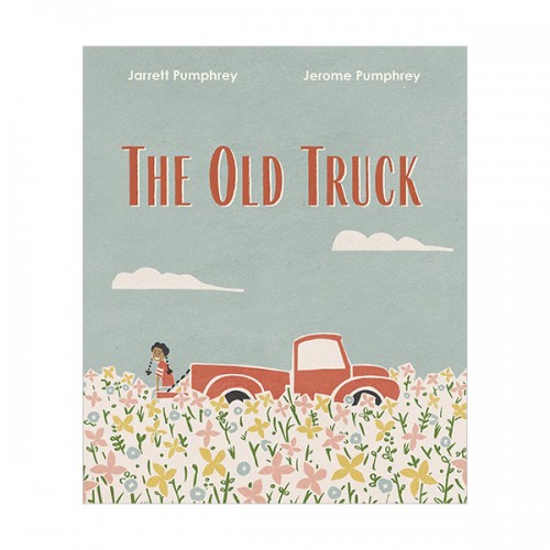 The Old Truck