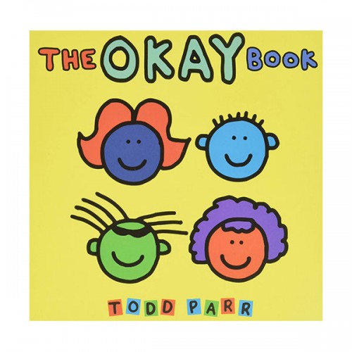 The Okay Book