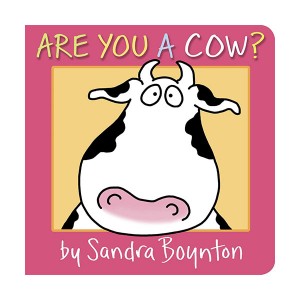 Are You a Cow?