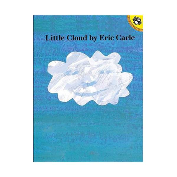 Little Cloud 
