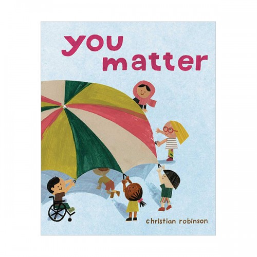 [2020 NYT] You Matter  ߿ (Hardcover)