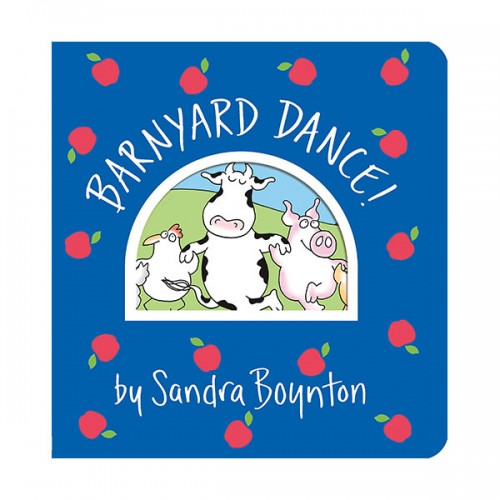 Boynton on Board : Barnyard Dance!
