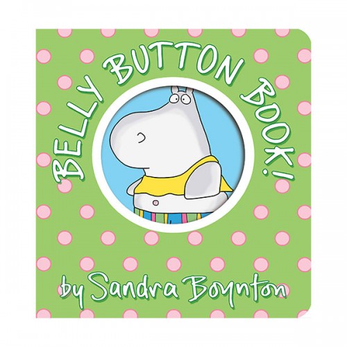 Boynton on Board : Belly Button Book