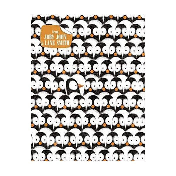 Penguin Problems : 펭귄은 너무해 (Paperback)