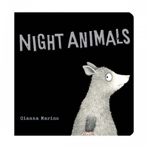 Night Animals