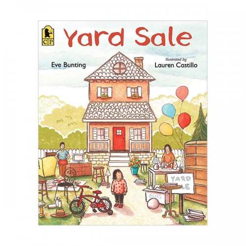 Yard Sale