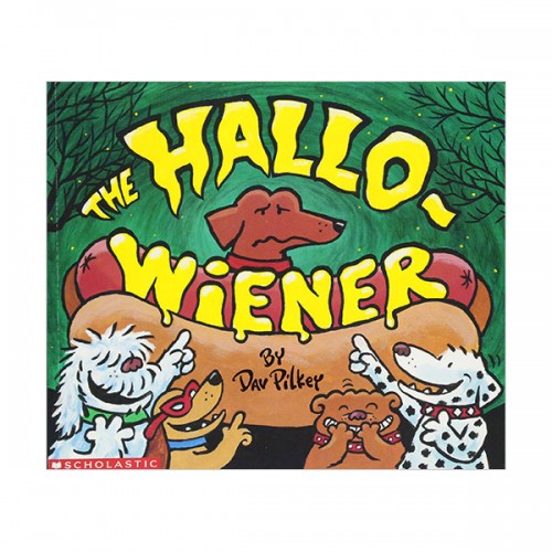 The Hallo-Wiener