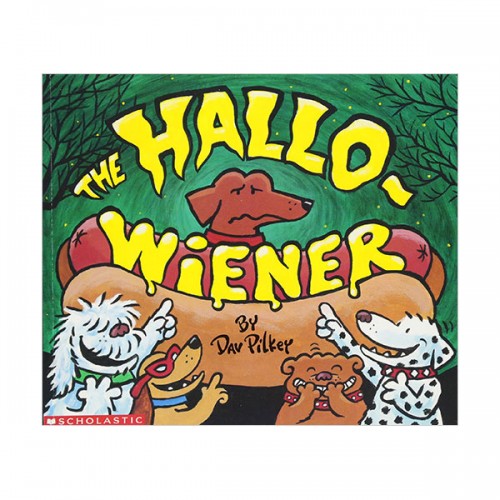 The Hallo-Wiener (Paperback)