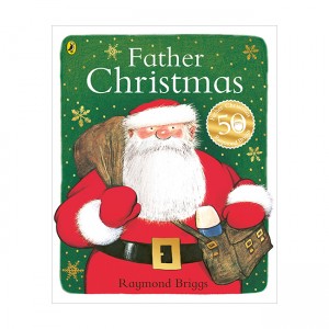 ̸յ 긯 : Father Christmas (Paperback, )