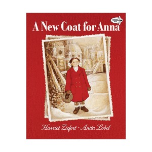 A New Coat for Anna : ȳ   (Paperback)