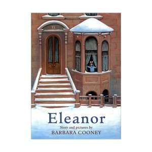 Picture Puffin Books : Eleanor : 엘리너 루스벨트 (Paperback)