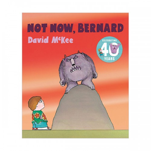 Not Now, Bernard