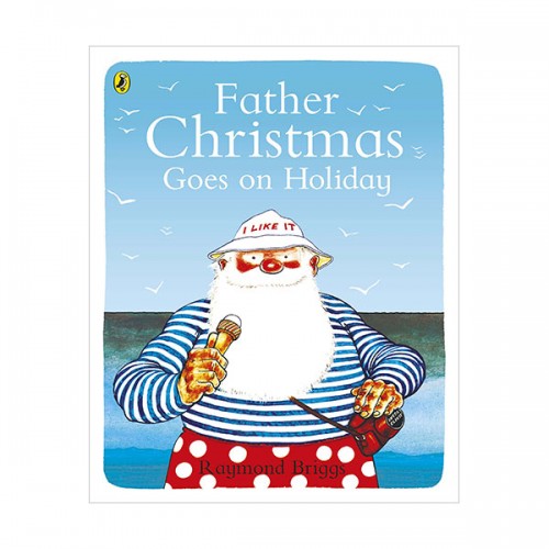 ̸յ 긯 : Father Christmas Goes on Holiday