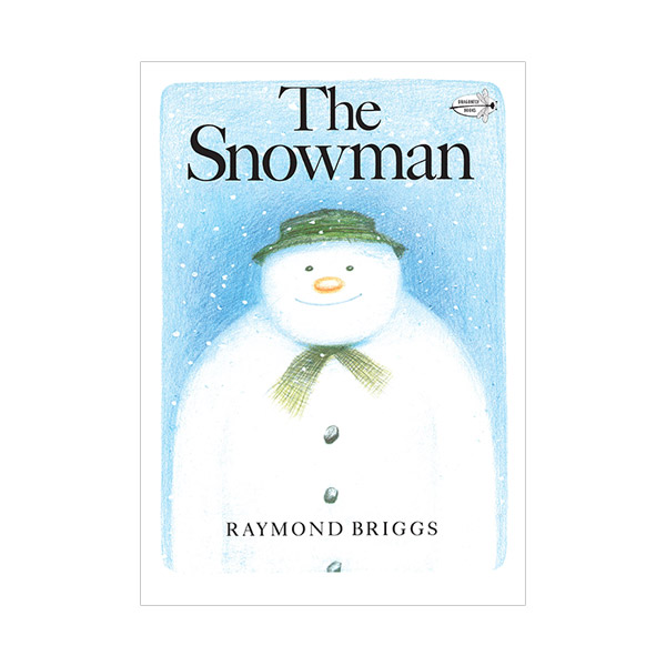 The Snowman