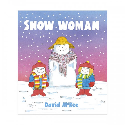 Snow Woman (Paperback, )