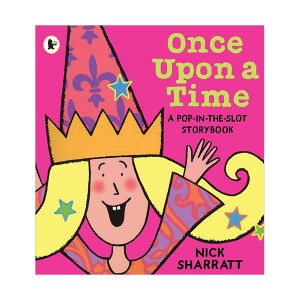 Once Upon a Time (Paperback, )