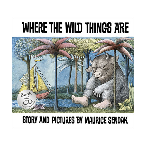 Where the Wild Things Are