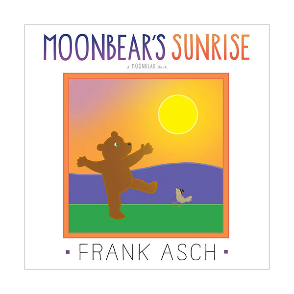 Moonbear's Sunrise