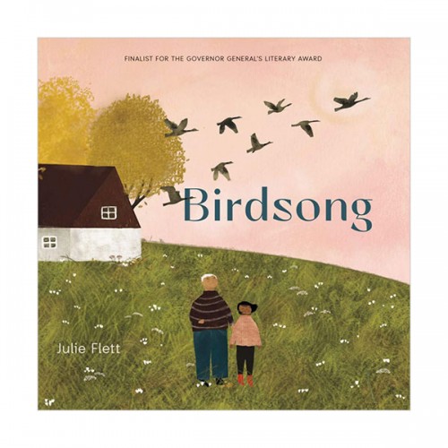 Birdsong (Hardcover)