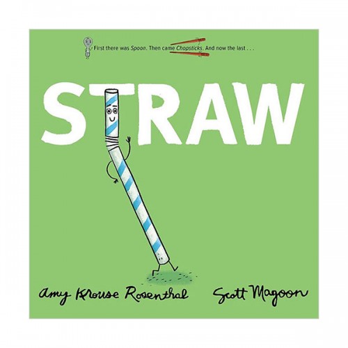 The Spoon #03 : Straw