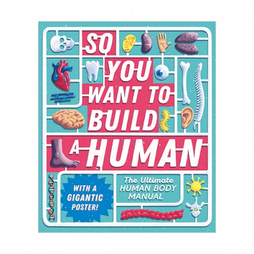  So You Want to Build a Human? (Hardcover, )