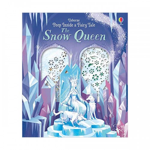 Peep Inside a Fairy Tale : Snow Queen
