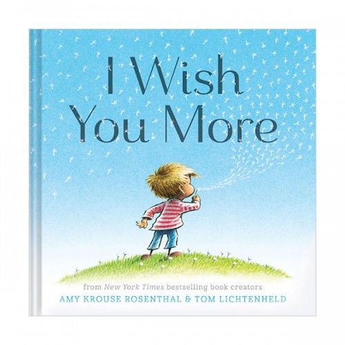 I Wish You More : 󿡼   ʿ (Paperback)