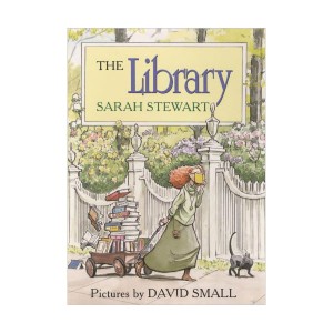 The Library (Paperback)