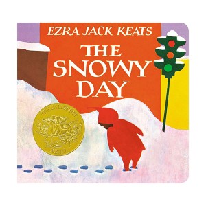 [1963 Į] The Snowy Day (Board Book)