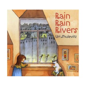 Rain Rain Rivers