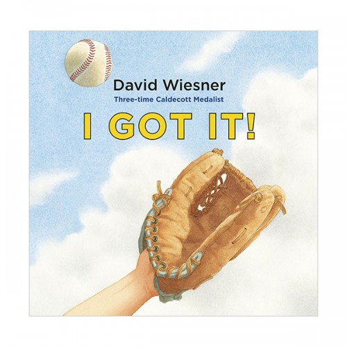 I Got It! (Paperback, )