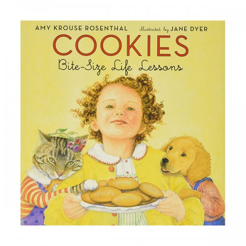 Cookies : Bite-Size Life Lessons