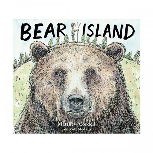 Bear Island
