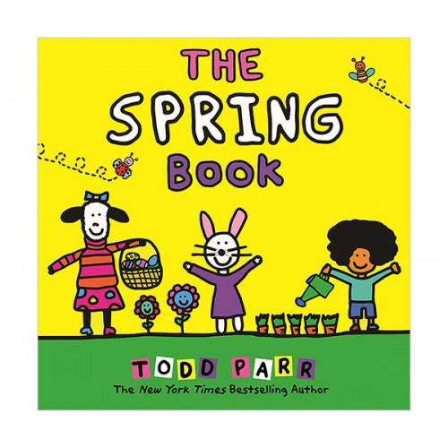 The Spring Book