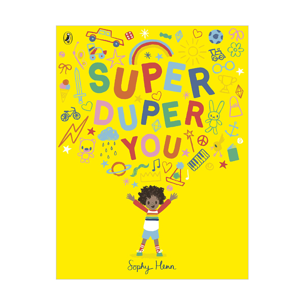 Super Duper You (Paperback, )