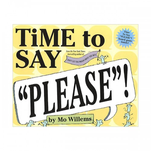Time to Say 
