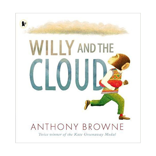 Willy and the Cloud