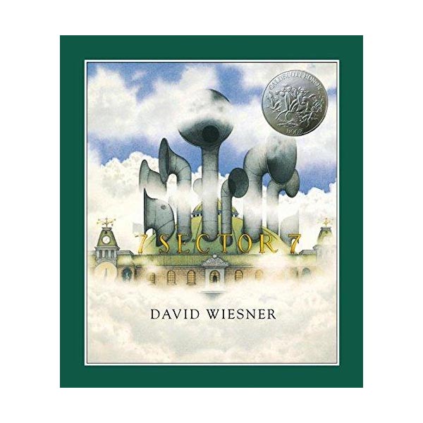 [2000 Į] Sector 7 :  (Hardcover)