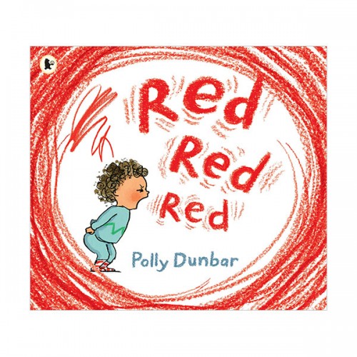 Red Red Red
