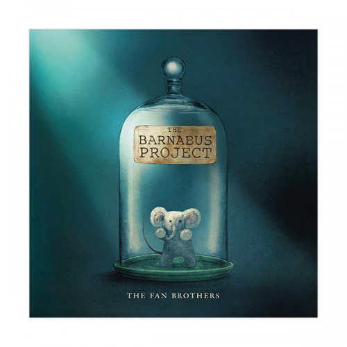 The Barnabus Project