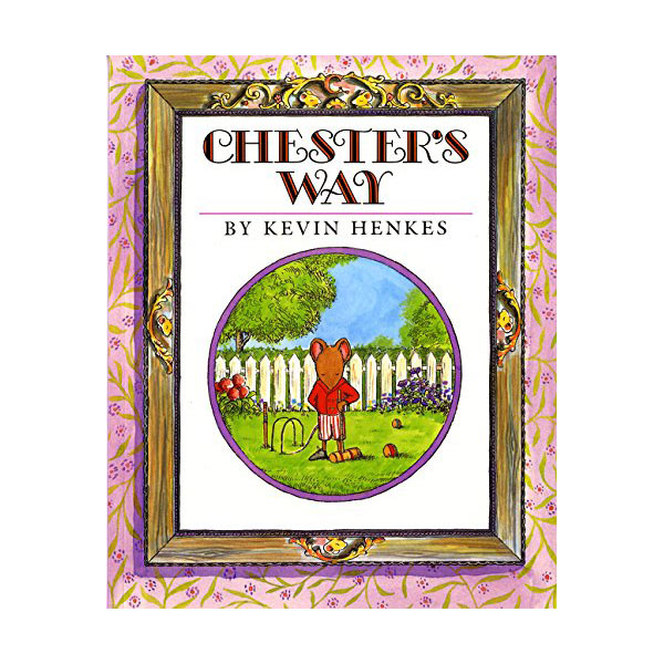 Chester's Way (Paperback)