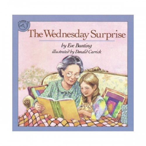 The Wednesday Surprise