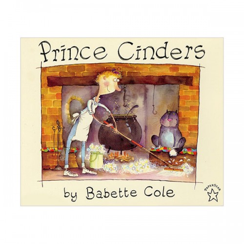 Prince Cinders
